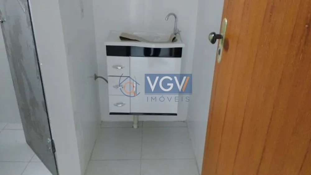 Apartamento, 2 quartos, 60 m² - Foto 9