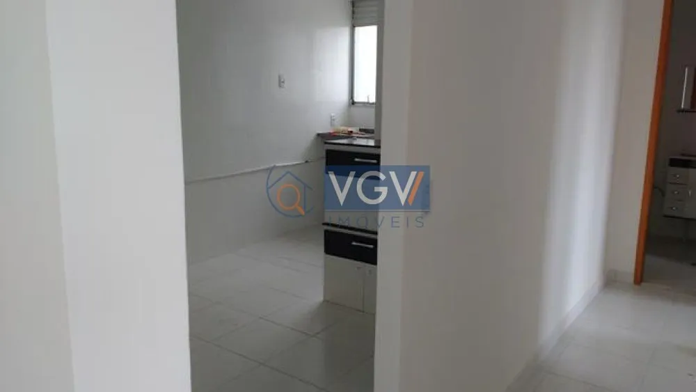 Apartamento, 2 quartos, 60 m² - Foto 3