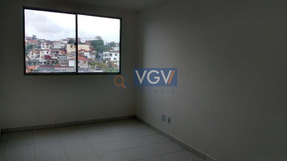 Apartamento, 2 quartos, 60 m² - Foto 3