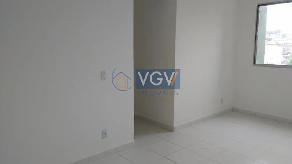 Apartamento, 2 quartos, 60 m² - Foto 11