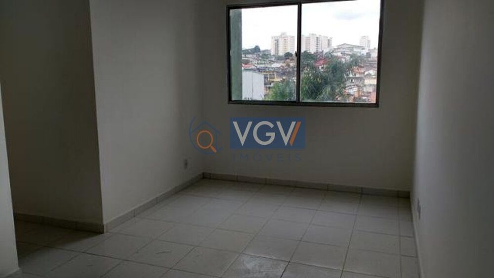 Apartamento, 2 quartos, 60 m² - Foto 4
