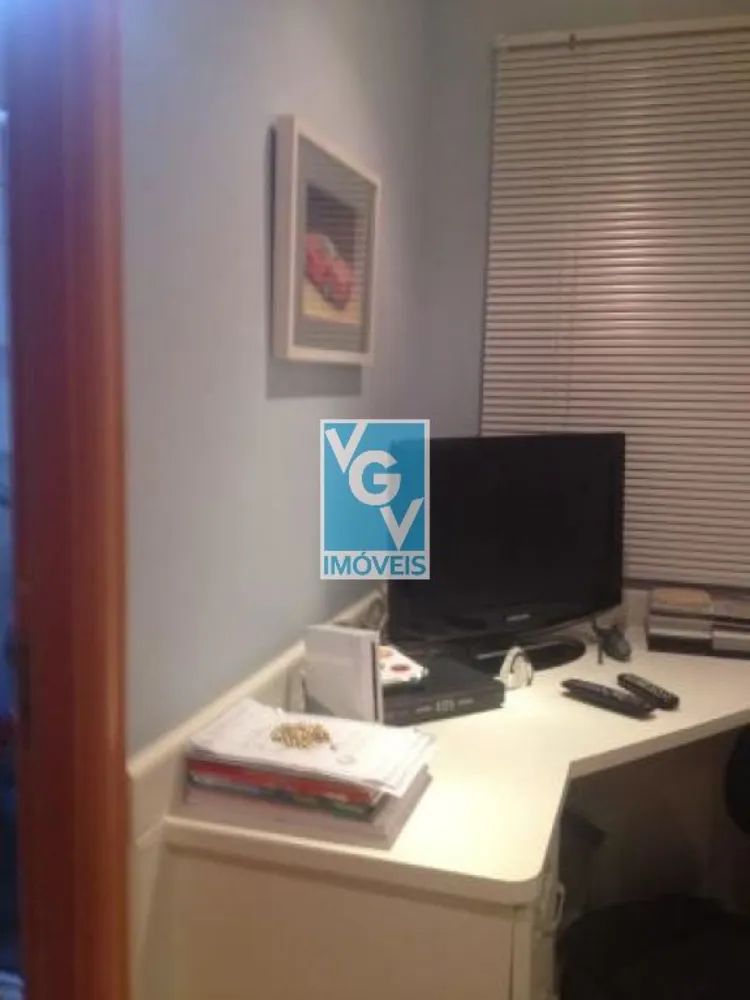 Apartamento, 3 quartos, 140 m² - Foto 8