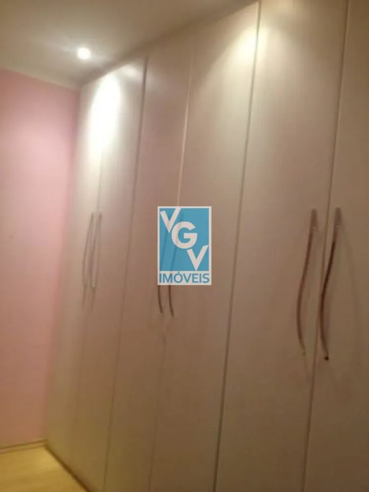Apartamento, 3 quartos, 140 m² - Foto 4