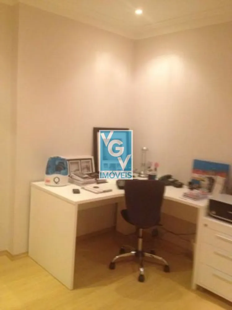 Apartamento, 3 quartos, 140 m² - Foto 7