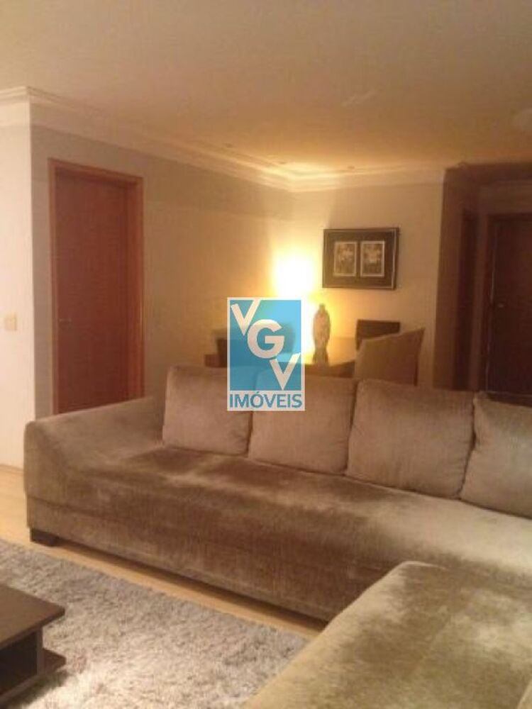 Apartamento, 3 quartos, 140 m² - Foto 5