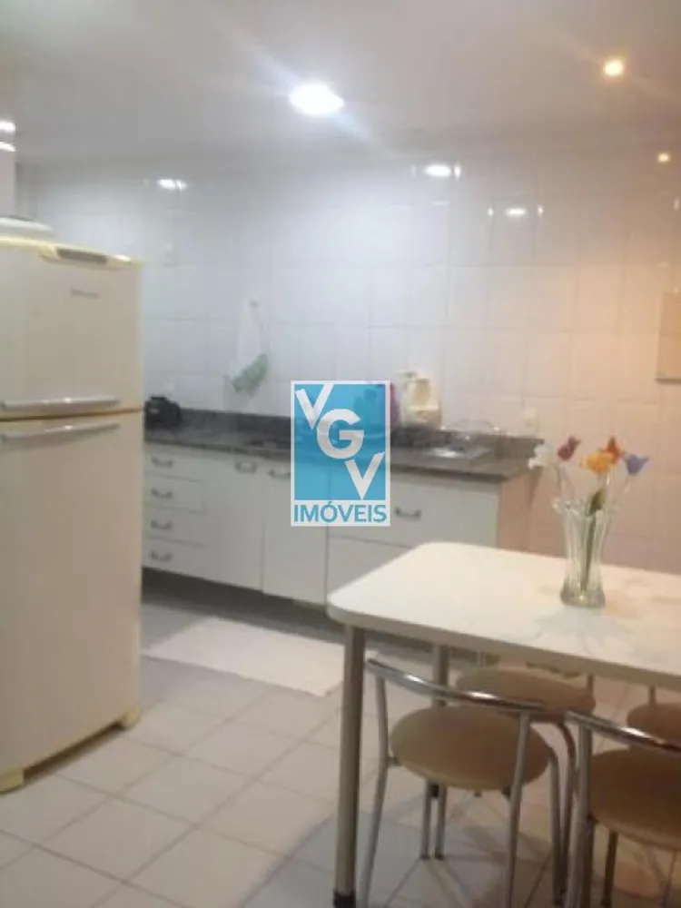 Apartamento, 3 quartos, 140 m² - Foto 3