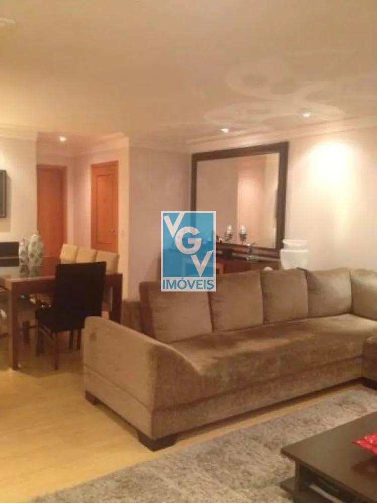Apartamento, 3 quartos, 140 m² - Foto 1