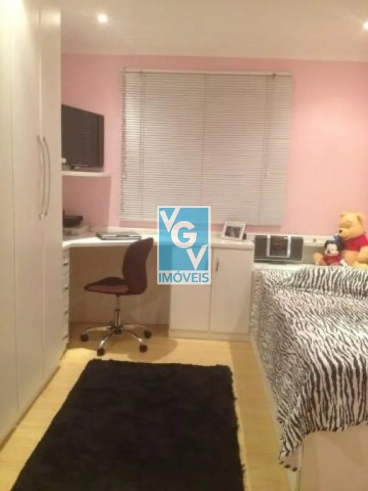 Apartamento, 3 quartos, 140 m² - Foto 10