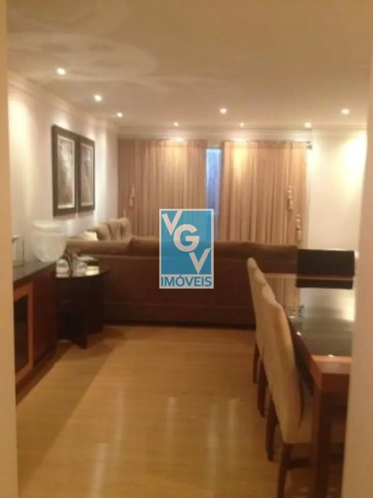 Apartamento, 3 quartos, 140 m² - Foto 1