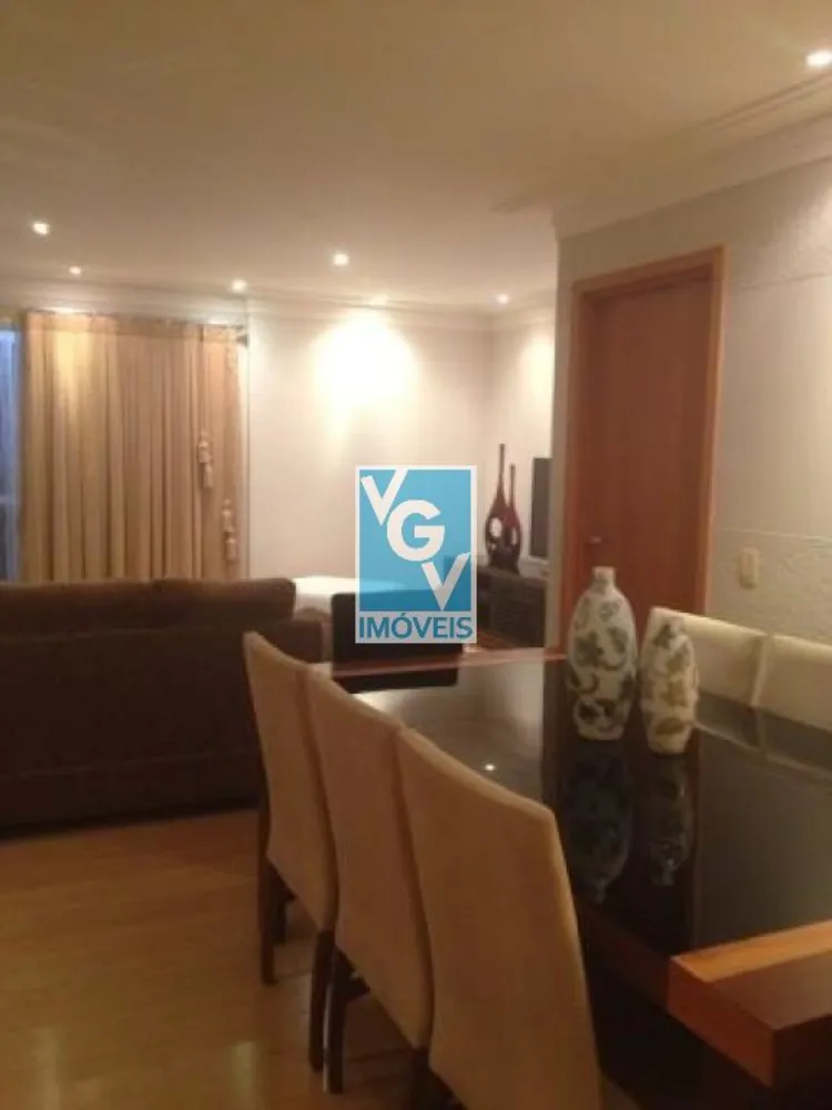 Apartamento, 3 quartos, 140 m² - Foto 2