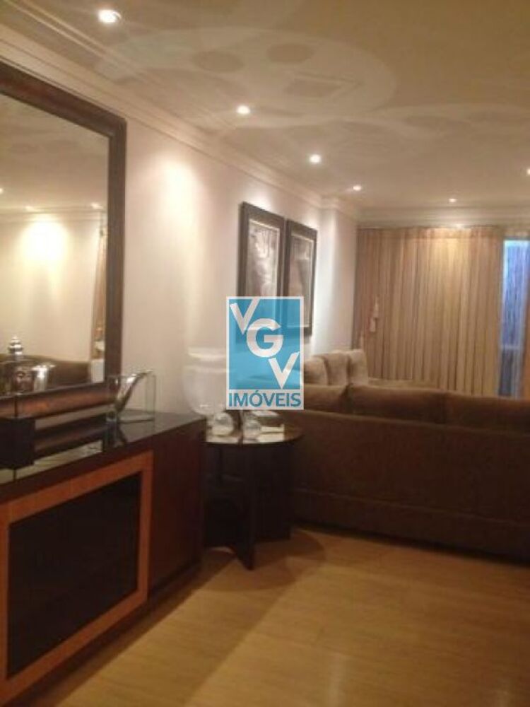 Apartamento, 3 quartos, 140 m² - Foto 8