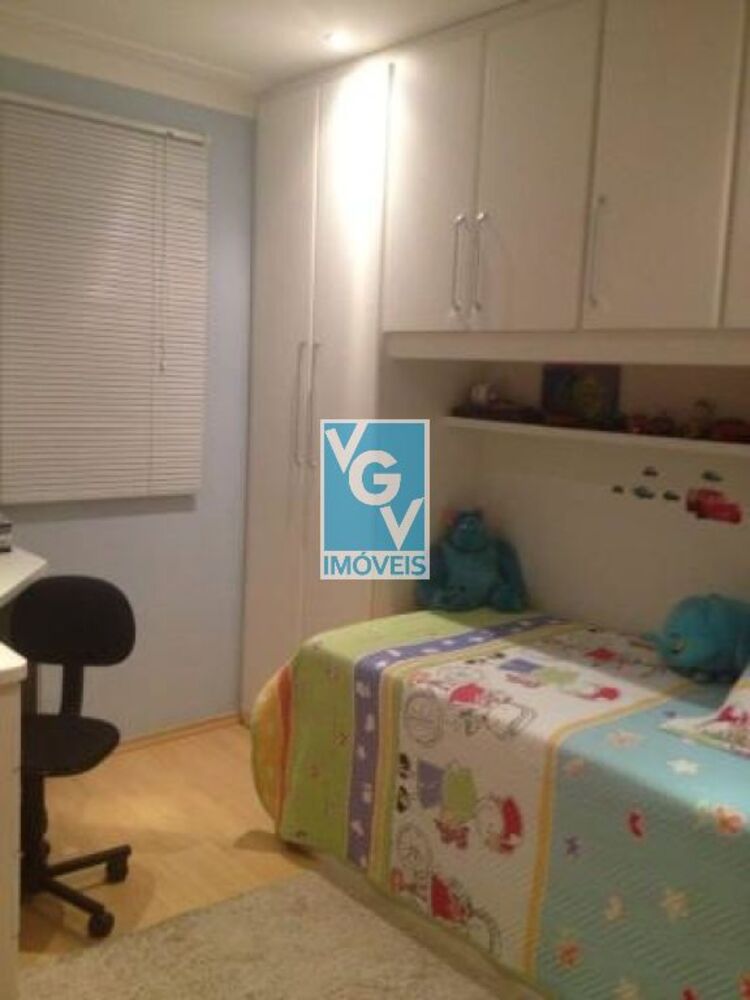 Apartamento, 3 quartos, 140 m² - Foto 6