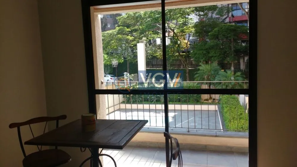 Apartamento, 2 quartos, 60 m² - Foto 11