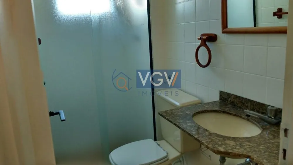 Apartamento, 2 quartos, 60 m² - Foto 2
