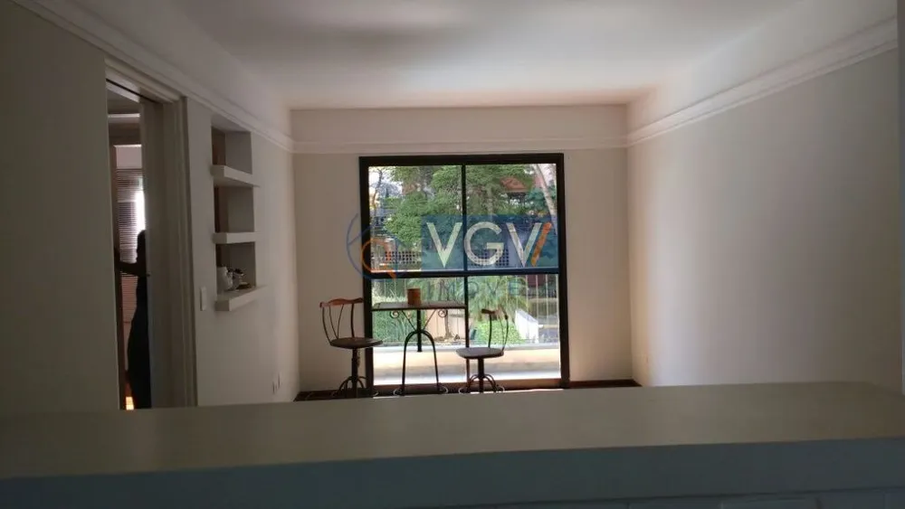 Apartamento, 2 quartos, 60 m² - Foto 5