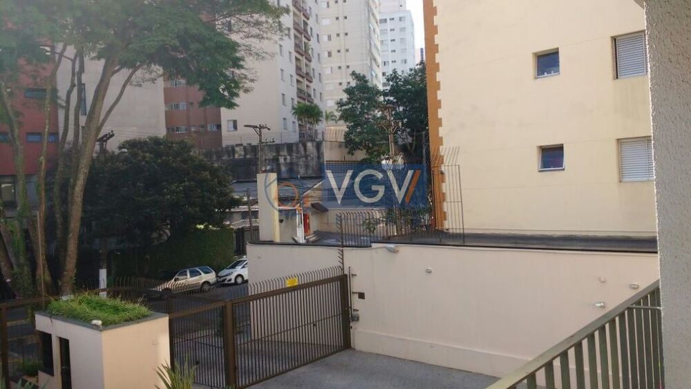 Apartamento para alugar com 2 quartos, 60m² - Foto 4