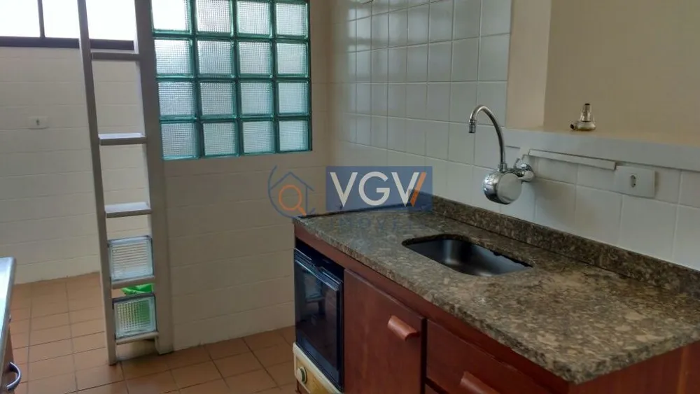 Apartamento, 2 quartos, 60 m² - Foto 6