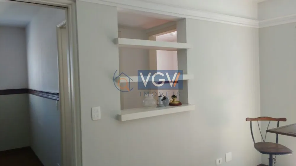 Apartamento, 2 quartos, 60 m² - Foto 8
