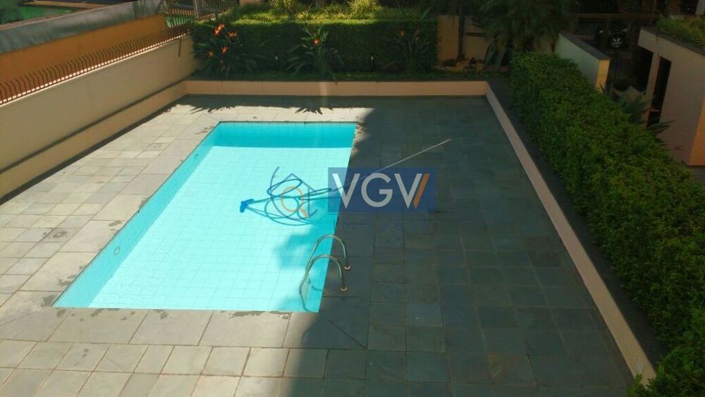 Apartamento para alugar com 2 quartos, 60m² - Foto 3