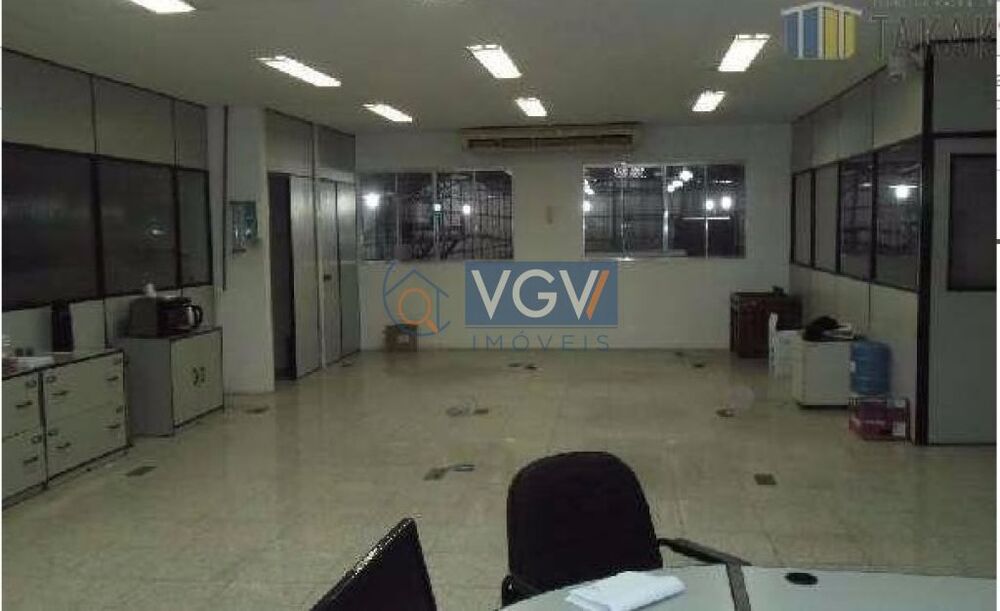 Depósito-Galpão, 2861 m² - Foto 1