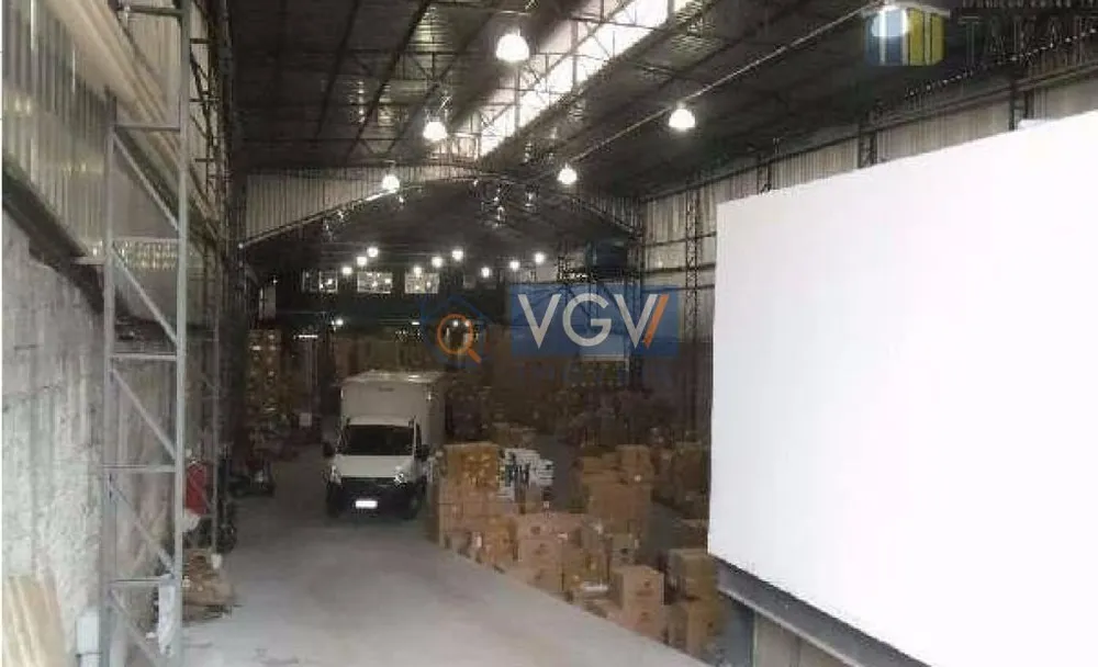 Depósito-Galpão, 2861 m² - Foto 2