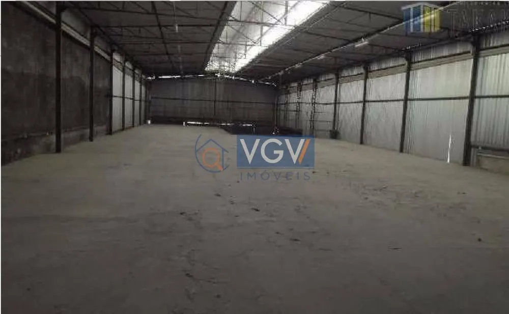 Depósito-Galpão, 2861 m² - Foto 6