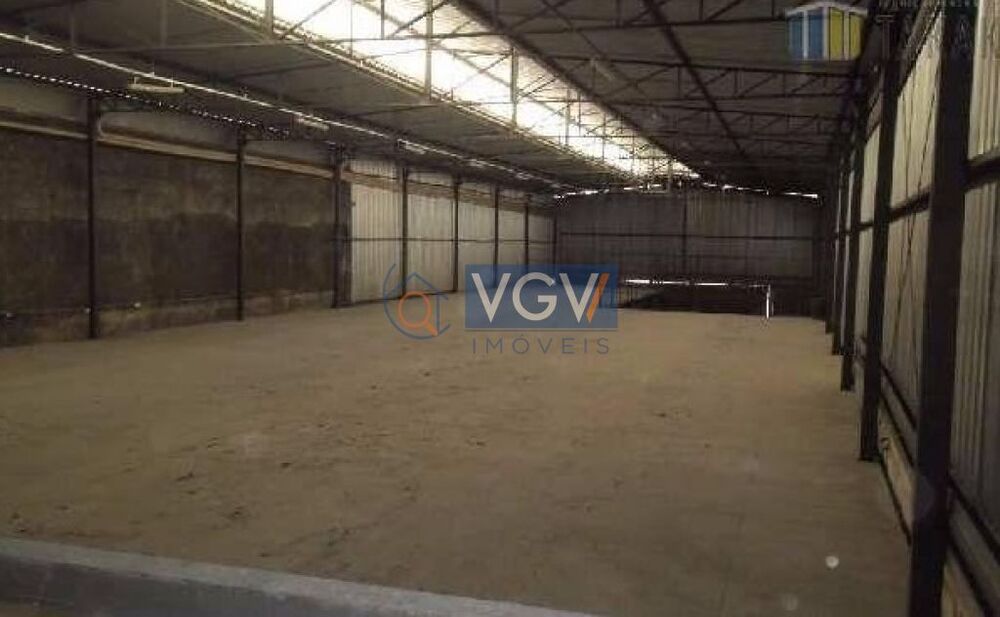 Depósito-Galpão, 2861 m² - Foto 4