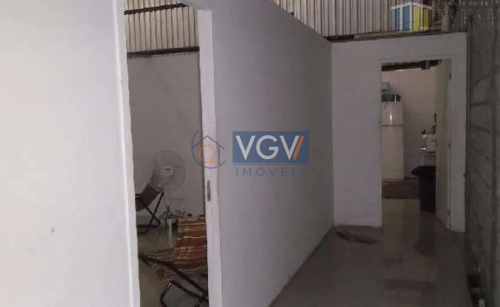Depósito-Galpão, 2861 m² - Foto 4
