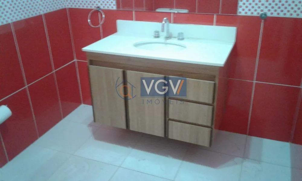 Casa à venda e aluguel com 3 quartos, 201m² - Foto 11