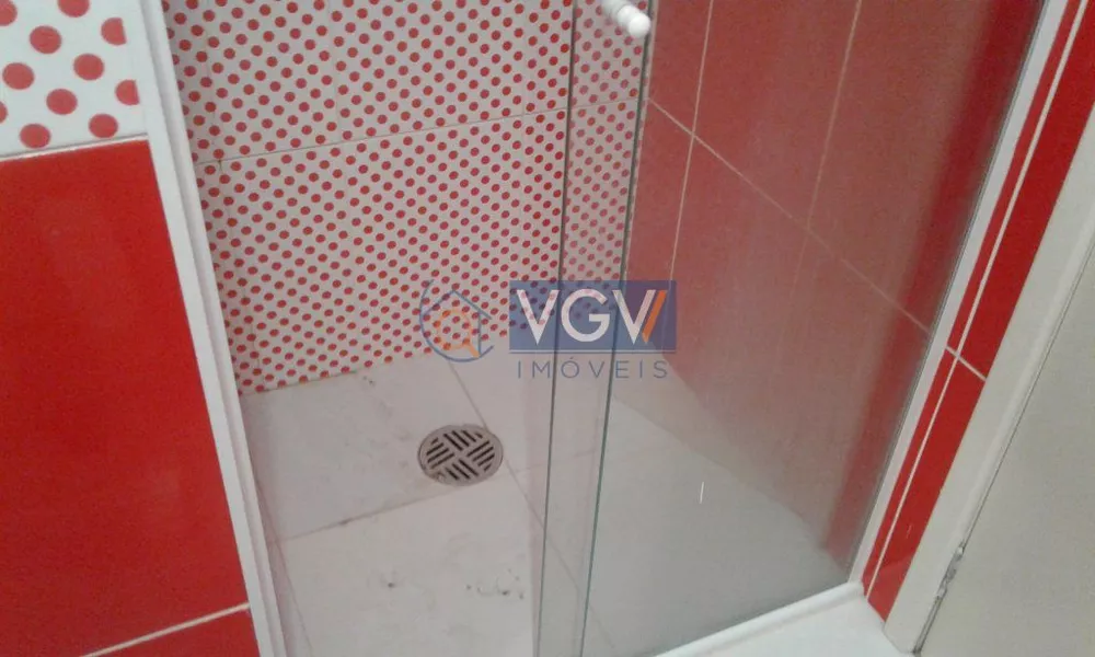 Casa à venda e aluguel com 3 quartos, 201m² - Foto 13