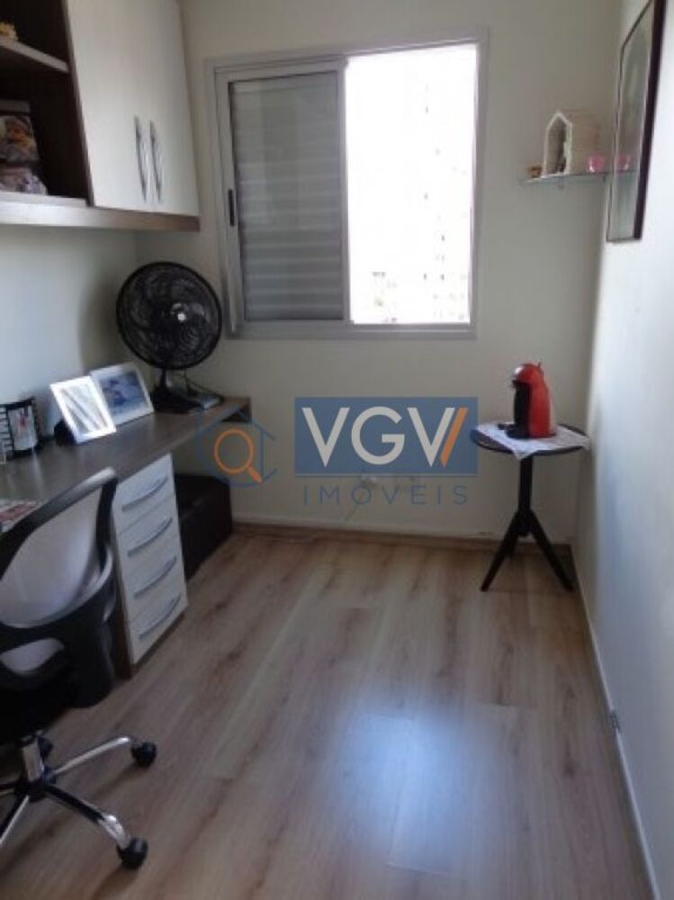 Apartamento, 3 quartos, 66 m² - Foto 1