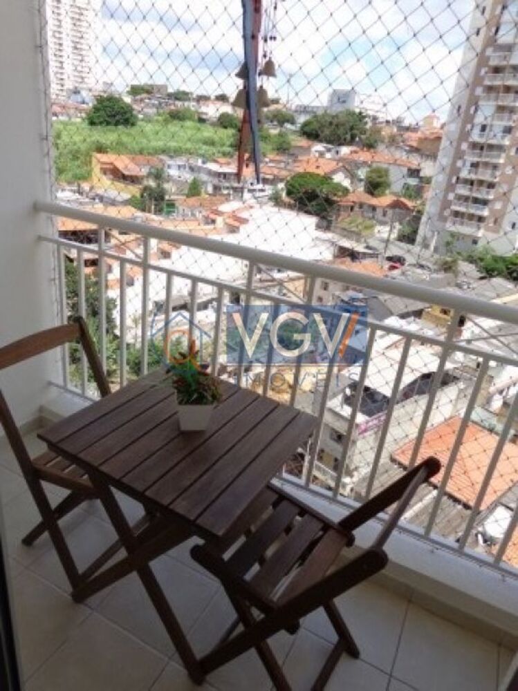 Apartamento, 3 quartos, 66 m² - Foto 2