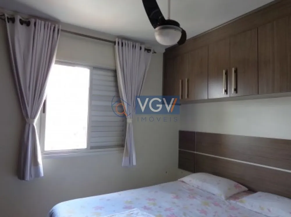 Apartamento, 3 quartos, 66 m² - Foto 7