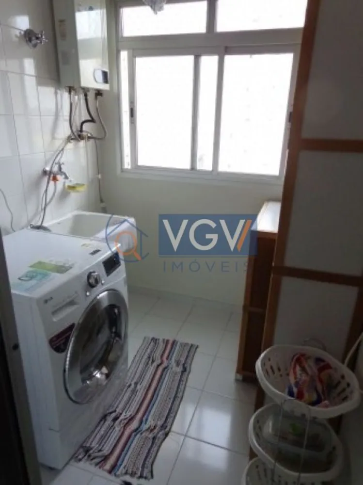 Apartamento, 3 quartos, 66 m² - Foto 9