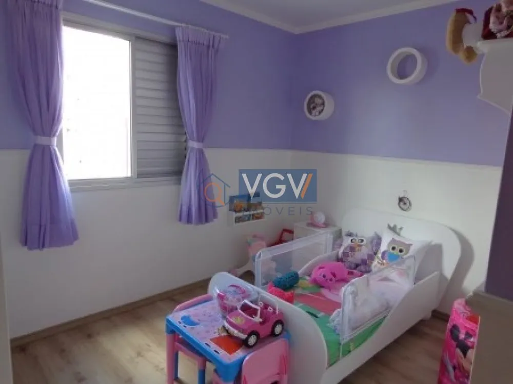 Apartamento, 3 quartos, 66 m² - Foto 5