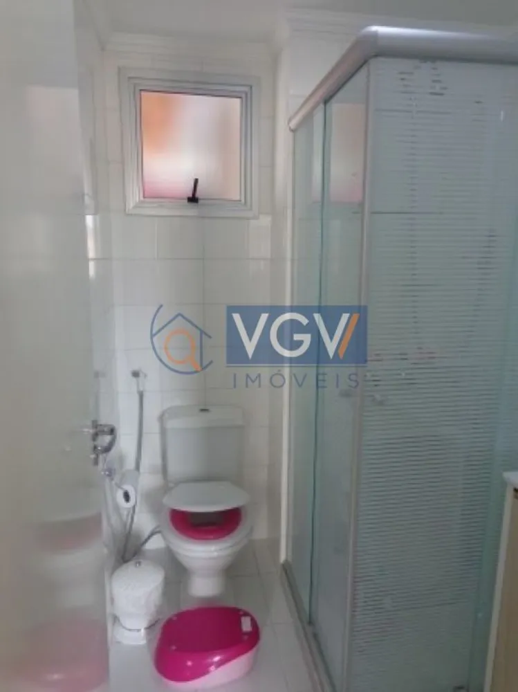 Apartamento, 3 quartos, 66 m² - Foto 12