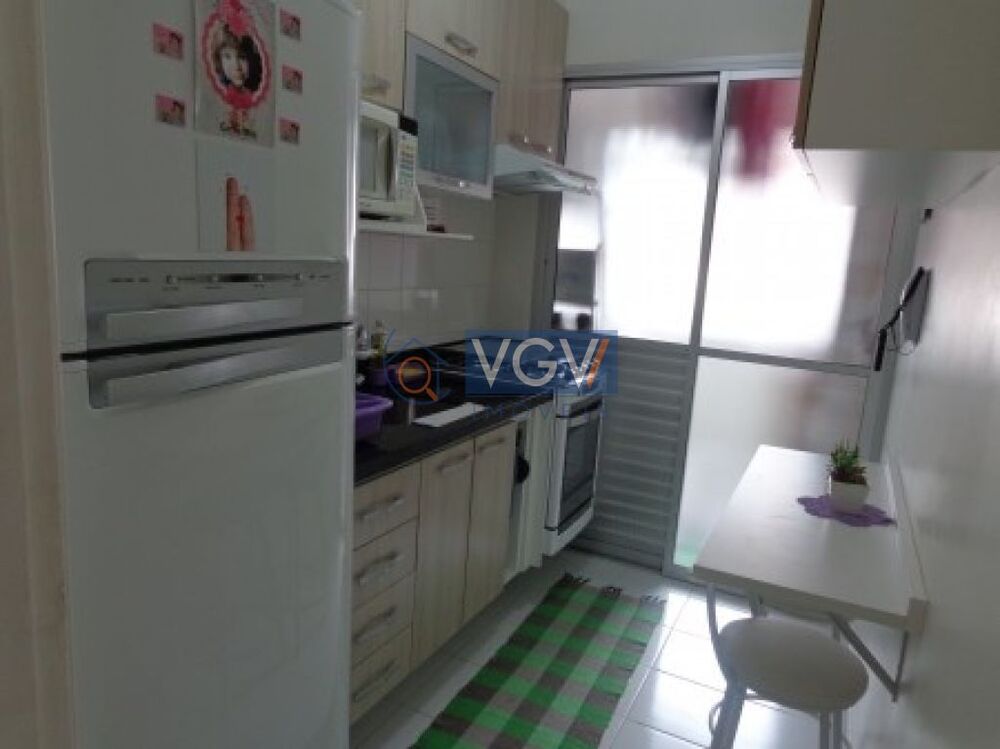 Apartamento, 3 quartos, 66 m² - Foto 4