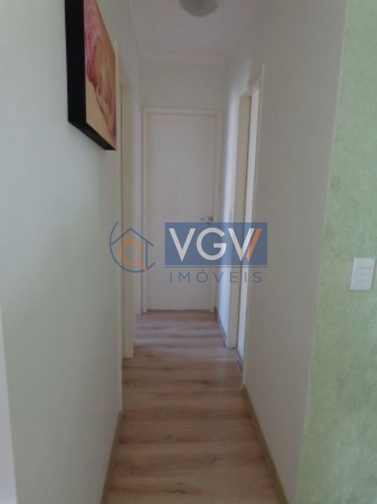 Apartamento, 3 quartos, 66 m² - Foto 3