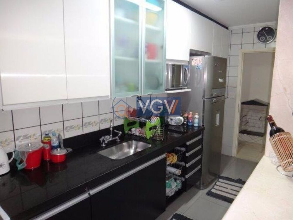 Apartamento, 3 quartos, 90 m² - Foto 5