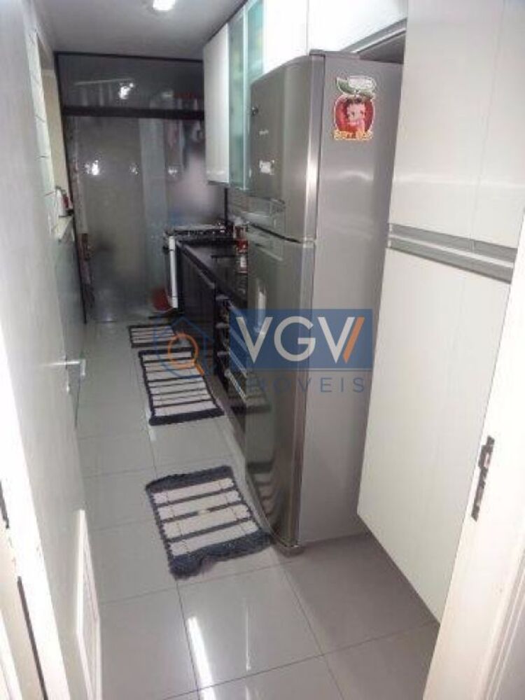 Apartamento, 3 quartos, 90 m² - Foto 7