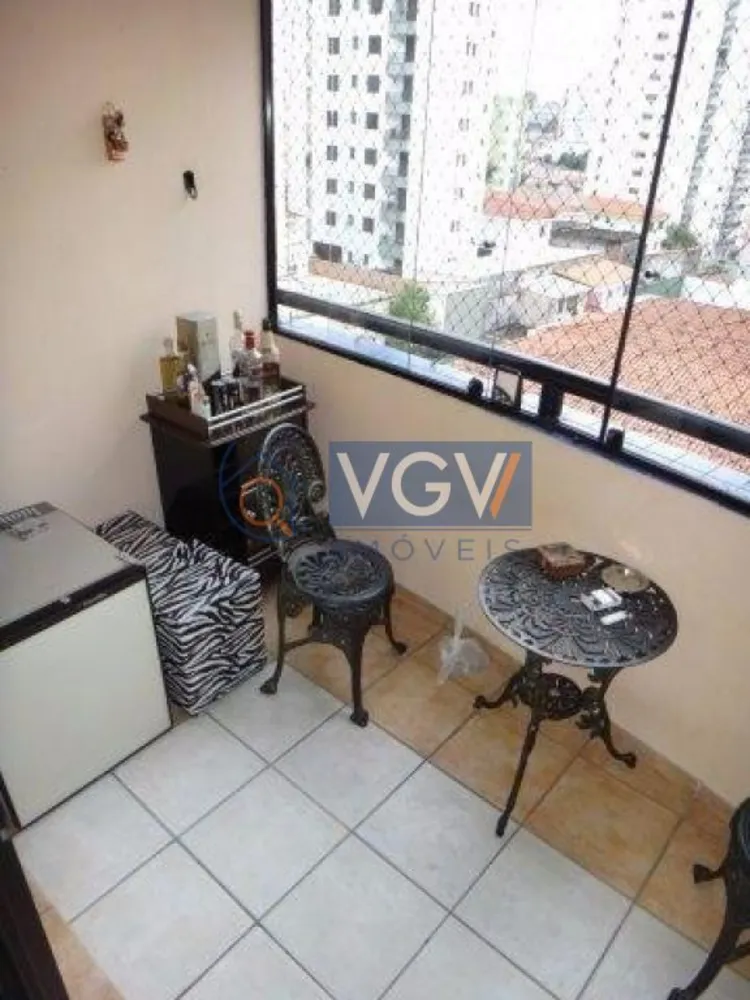 Apartamento, 3 quartos, 90 m² - Foto 1