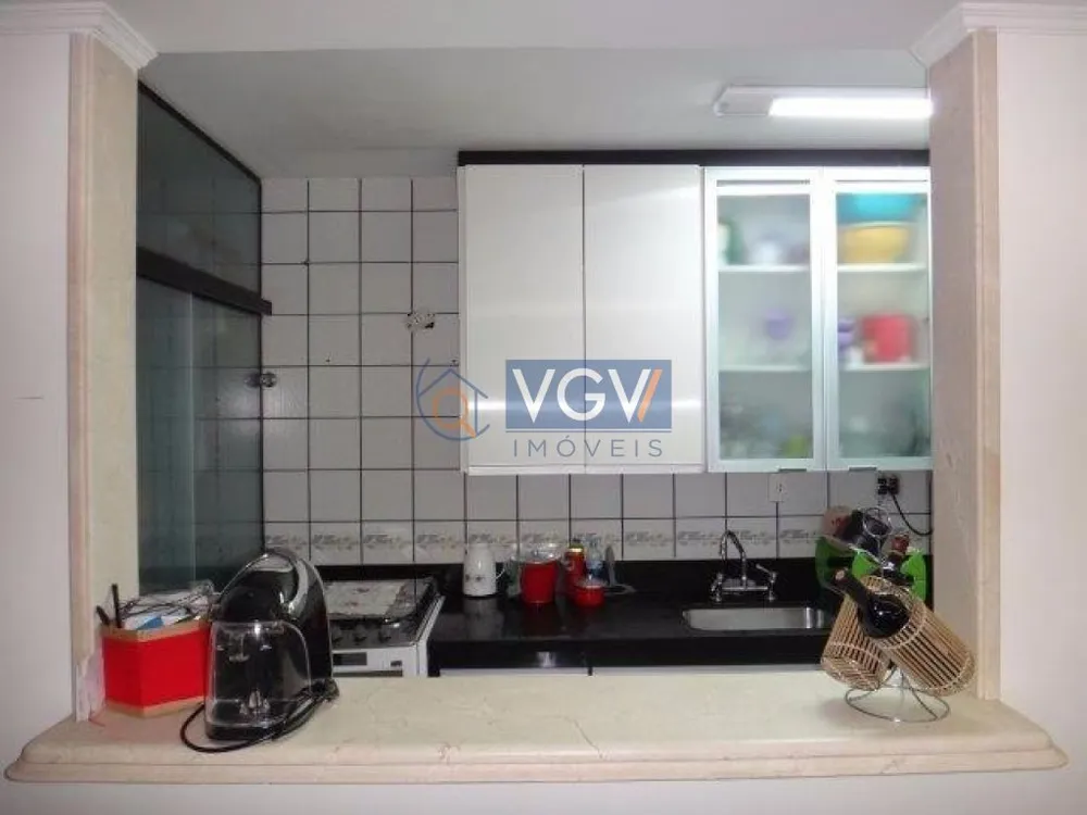 Apartamento, 3 quartos, 90 m² - Foto 6