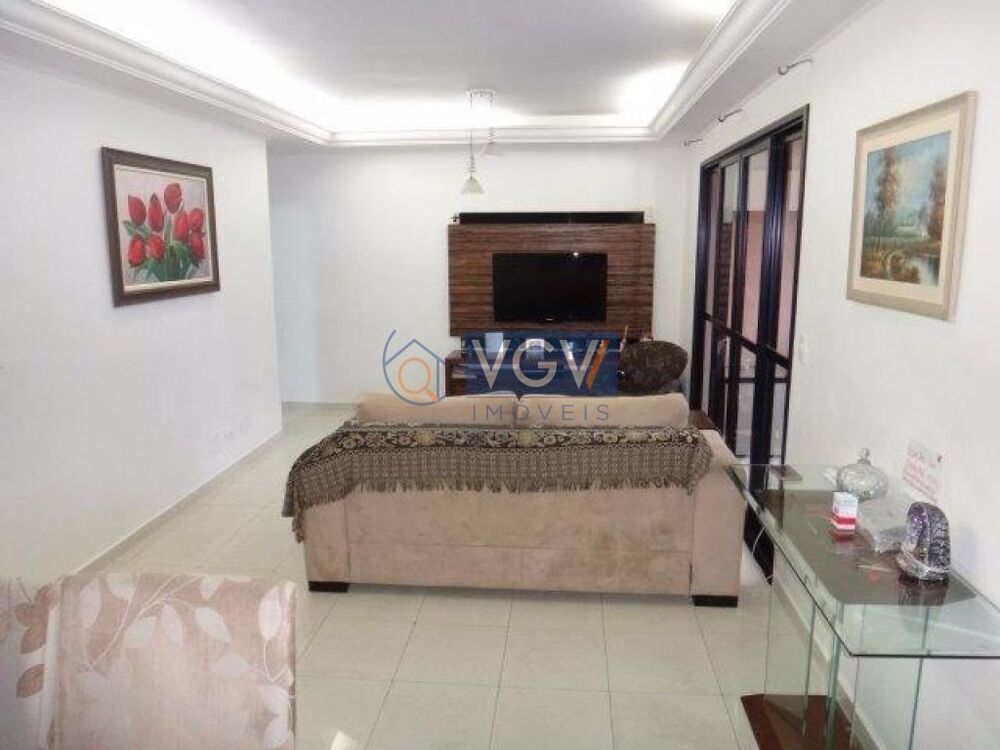 Apartamento, 3 quartos, 90 m² - Foto 8