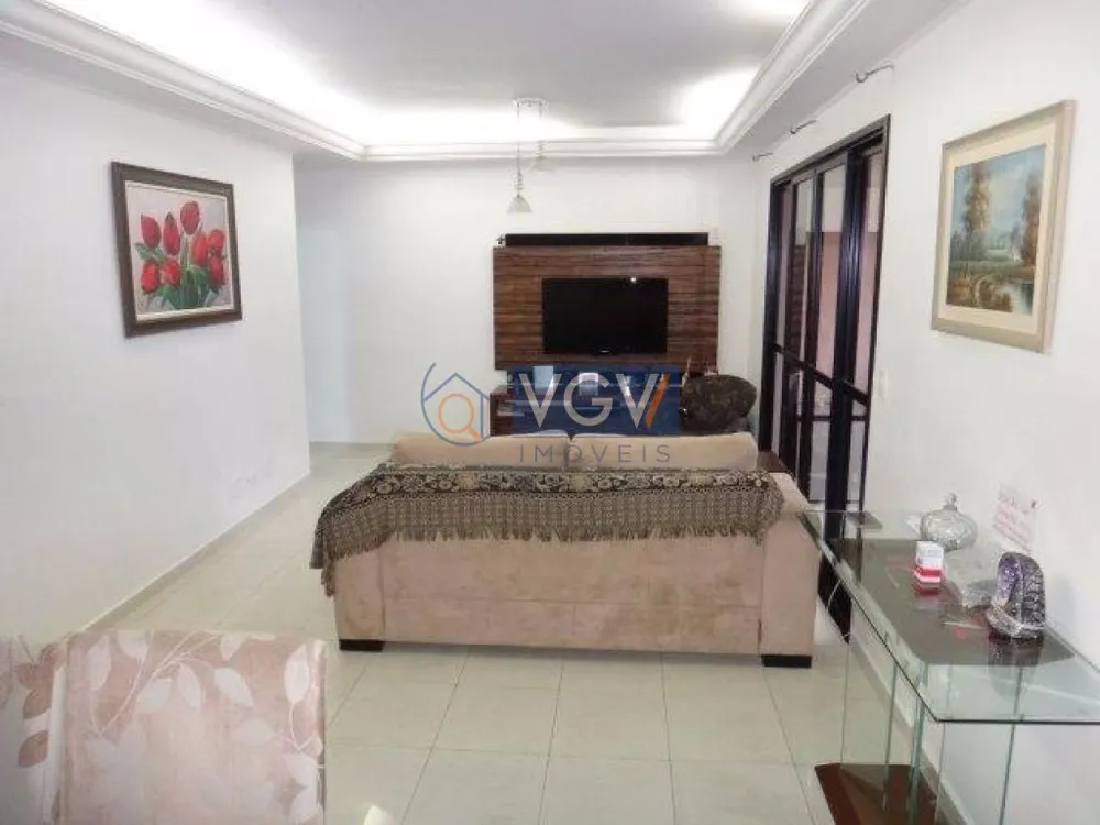 Apartamento, 3 quartos, 90 m² - Foto 4