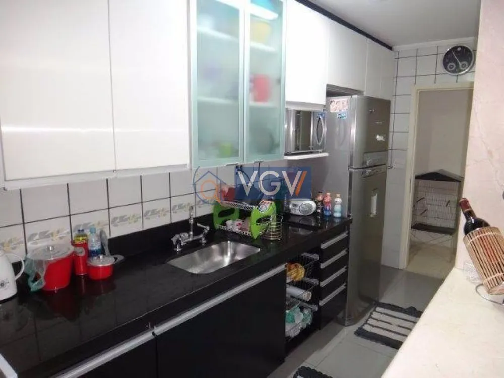 Apartamento, 3 quartos, 90 m² - Foto 5