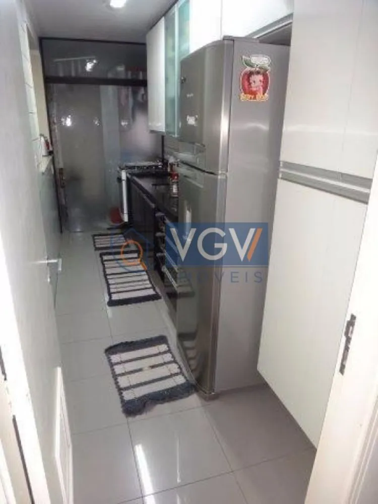 Apartamento, 3 quartos, 90 m² - Foto 2