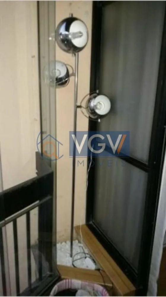 Apartamento, 2 quartos, 60 m² - Foto 4
