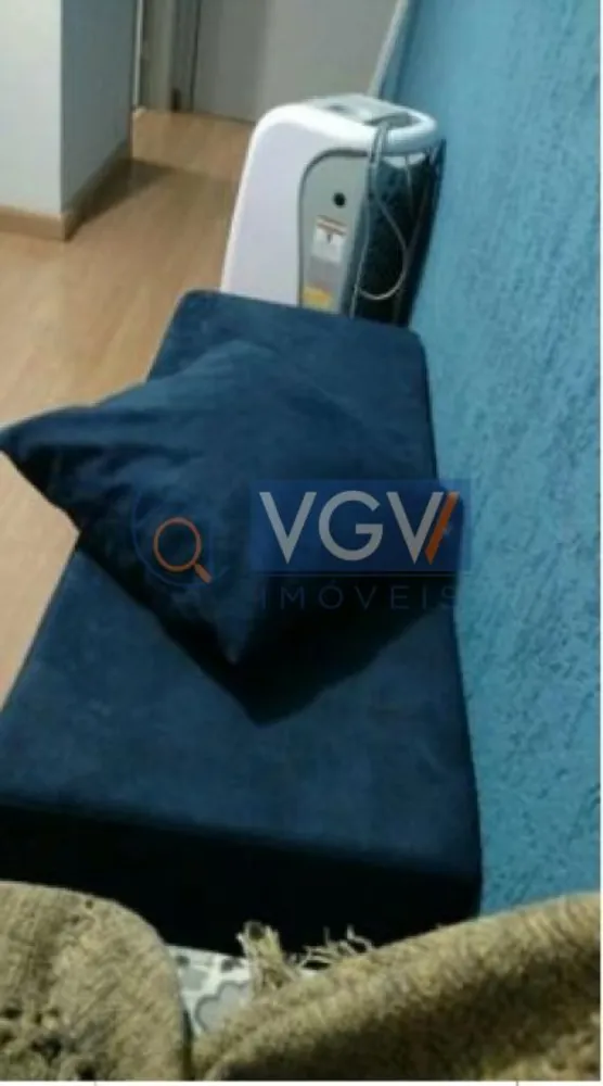 Apartamento, 2 quartos, 60 m² - Foto 1