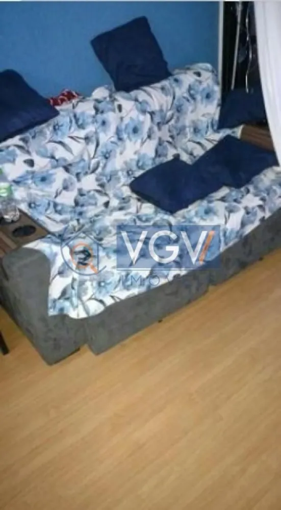 Apartamento, 2 quartos, 60 m² - Foto 3
