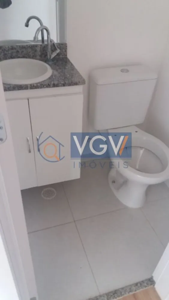 Apartamento, 3 quartos, 105 m² - Foto 12